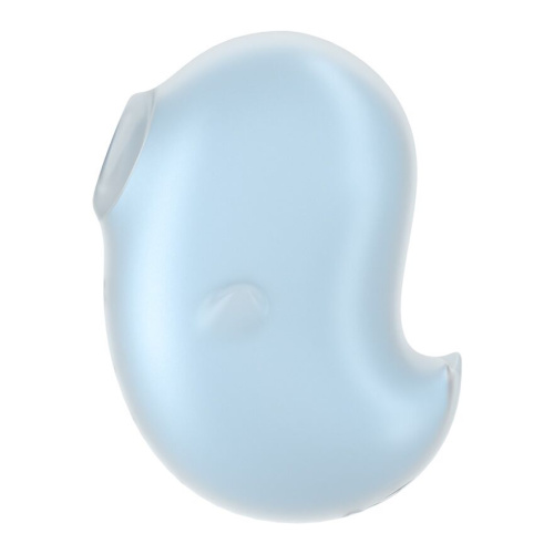 Вакуумный стимулятор Satisfyer Cutie Ghost