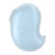 Вакуумный стимулятор Satisfyer Cutie Ghost