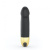 Dorcel Real Vibration S Gold 2.0 перезаряжаемый вибратор для точки G, 12х3.7 см (золотистый) - sex-shop.ua