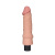 LoveToy Real Softee Vibrator Flesh 7,8" - Реалистичный вибратор, 19.3х3.7 см