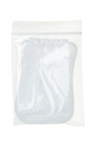 Toyfa A-Toys Pocket Wavy - Мастурбатор, 7.8 см (растягивается до 30 см)