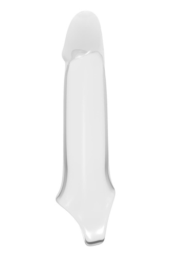 Насадка на пенис Dream Toys Ramrod Penis Extender 7.6 Inch , 20.5 см