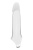 Насадка на пенис Dream Toys Ramrod Penis Extender 7.6 Inch , 20.5 см