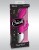 Pipedream Crush Sweet Heart - чувственный вибратор, 10х4 см