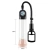 LoveToy Maximizer Worx VX2 - вакуумний помпа для члена, 20 см (прозорий) - купити в Україні | Секс шоп SEX-SHOP.ua