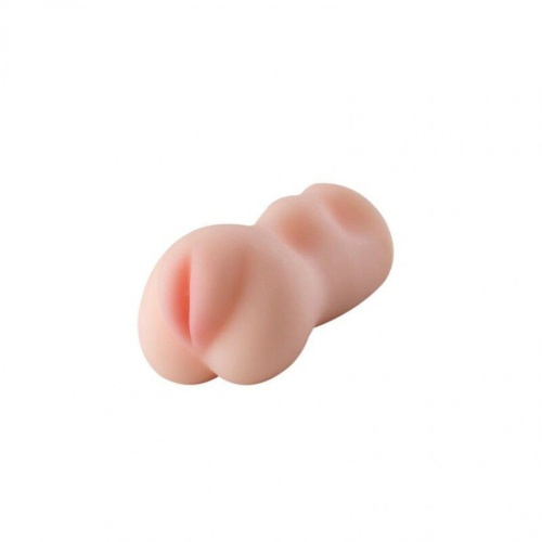 BTB Pocket Vagina - Emma - Мастурбатор-вагина, 14х7.3 см - sex-shop.ua