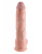 Фаллоимитатор Cock 10 Inch With Balls, 25,4х5,1 см