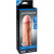 Pipedream Perfect Extension Flesh - Насадка-подовжувач для пеніса, 2.5 см