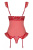 Комплект Obsessive 863-COR-3 corset (S / M) - купити в Україні | Секс шоп SEX-SHOP.ua