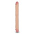 Двухсторонний фаллоимитатор LoveToy 17" King Size Realistic, 45 см