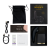 Womanizer Premium + We-Vibe Chorus Golden Moments - Набор из двух шикарных игрушек