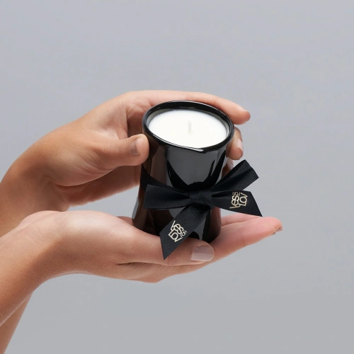 YESforLOV Titillating Massage Candle - Свеча для массажа с волнующим ароматом, 120 мл