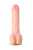 Toyfa RealStick Elite Dildo - Фалоімітатор, 24 см (тілесний) - купити в Україні | Секс шоп SEX-SHOP.ua
