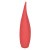CalExotics Red Hot Spark - вибратор с аккумулятором