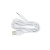 Pretty Love Grace Vibrator Light Pink - Стимулятор G-точки, 12.3 см (розовый)