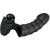 LyBaile Pretty Love Alexander Finger Vibrator Black - Вибронасадка на палец, 13х2.6 см (чёрный)