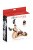 Fetish Tentation Neck and Ankle Strap - Фіксатори для ніг з маскою на очі - купити в Україні | Секс шоп SEX-SHOP.ua