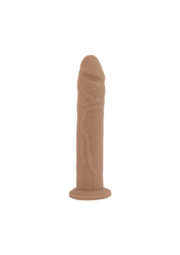 Фаллоимитатор Silexd Liquid Silicone Dildo Model 2 Size 9", 22,9 см