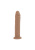 Фаллоимитатор Silexd Liquid Silicone Dildo Model 2 Size 9", 22,9 см