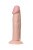 Toyfa Realstick Nude - Вибратор на присоске с пультом, 22х3.5 см