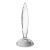 Satisfyer Sparkling Crystal - Анальная пробка, 19 см (прозрачный)