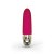 Mystim Sleak Freak - перезаряжаемый мини-вибратор, 14.5х3.6 см (розовый) - sex-shop.ua