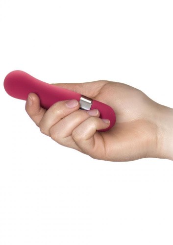 Toy Joy Tease Soft Silicone Mini-Vibe - мини вибратор - sex-shop.ua