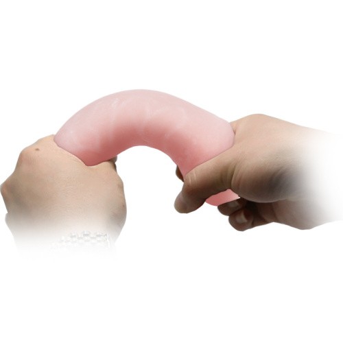 Реалистичный фаллоимитатор Super Excitement Sextoy Fresh, 16 см