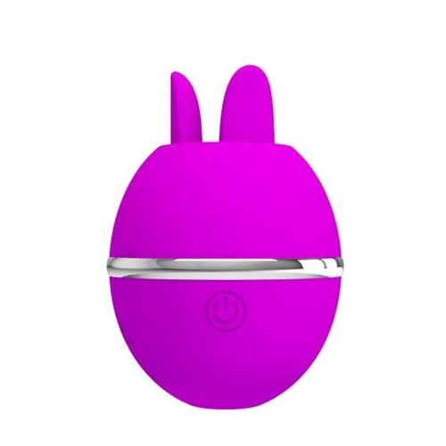 Кліторальний стимулятор Pretty Love Gemini Ball - купити в Україні | Секс шоп SEX-SHOP.ua