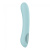 Kiiroo Pearl 2+ Turquoise - Інтерактивний вібростимулятор точки G (бірюзовий)