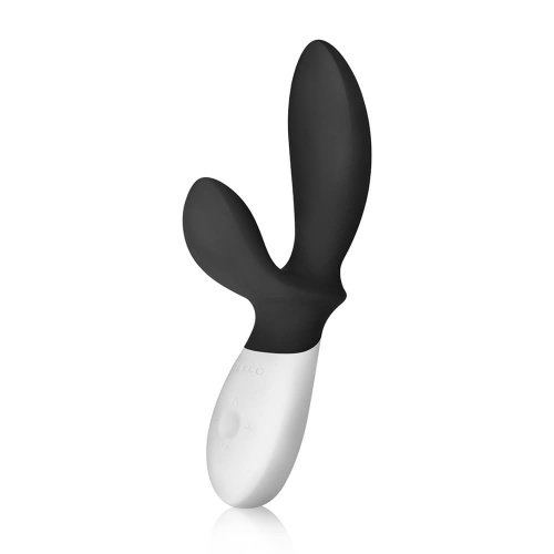 Массажер простаты Lelo Loki Wave - sex-shop.ua