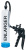 Orion Mr. Big 3 Sleeve System Pump - Помпа для члена з додатковими насадками, 33х6.5 см