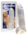 Фалоімітатор Crystal Clear Big Dong, 23 см