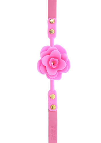 Кляп Taboom Rose Ball Gag