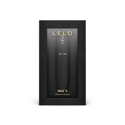 Вібратор Lelo Mia 3 - купити в Україні | Секс шоп SEX-SHOP.ua