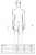 Passion 026 Short - Прозрачные мужские шортики, S/M
