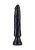 Get Real Starter Dong 6 Inch - Фалоімітатор на присосці, 16 см (чорний) - купити в Україні | Секс шоп SEX-SHOP.ua