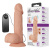 Вибратор Beautiful Encounter Vibrator Flesh, 14 см