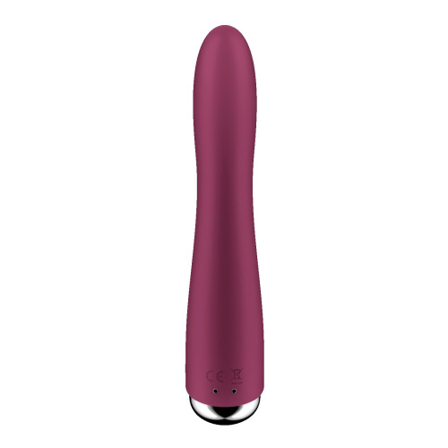 Вибратор Satisfyer Spinning Vibe 1