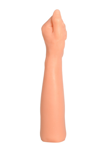 Рука для фистинга Get Real The Fist, 30 cm - sex-shop.ua