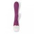 Cosmopolitan Hither Rabbit Vibrator - вибратор кролик, 21х3.6 см (фиолетовый) - sex-shop.ua