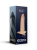 Egzo FH14 - Поясний фаллопротез, 16х3, 9 см - купити в Україні | Секс шоп SEX-SHOP.ua