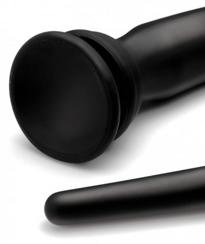 Плаг для фистинга Extreme Silicone Anal Plug, 60 см