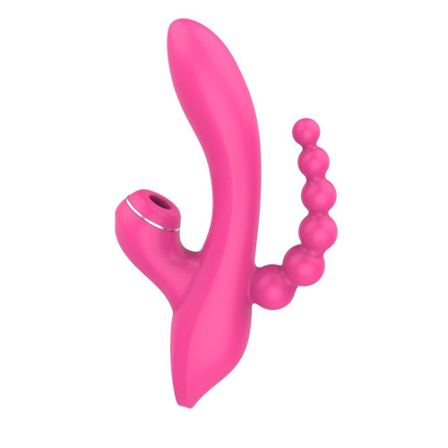 Вибратор EroSpace Sweet Play