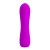 LyBaile Pretty Love Beau Vibrator Purple - Маленький вібратор, 11.9з3 см (фіолетовий) - купити в Україні | Секс шоп SEX-SHOP.ua