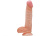 Фаллоимитатор Lucas Entertainment After Hours Michael Lucas Cock, 25х4,8 см