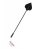 Стек  с силиконовой пикой Fetish Fantasy Silicone Spade