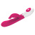 Pretty Love Felix Vibrator Pink - Вибратор, 20,5 см (розовый) - sex-shop.ua