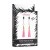 Glamor Tassel Nipple Clamp Pink - Затискачі для сосків, 14 см (рожевий) - купити в Україні | Секс шоп SEX-SHOP.ua