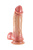 Фалоімітатор Kong Silicone The BigFoot, 21,5 см - купити в Україні | Секс шоп SEX-SHOP.ua